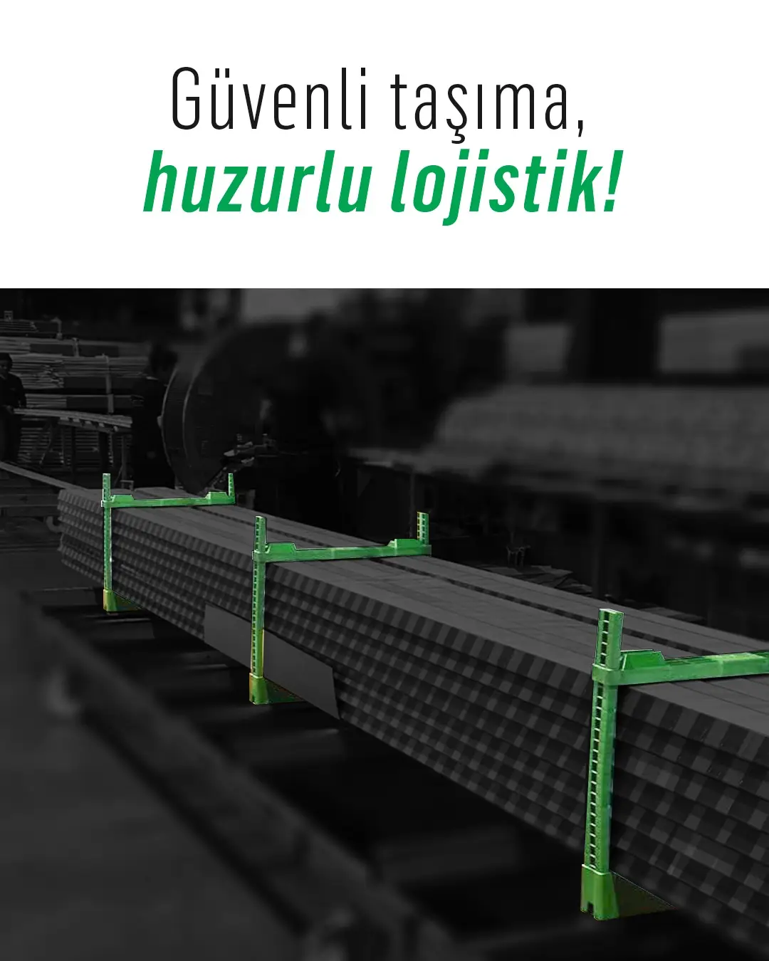 PowerFix ile Taşımacılıkta Devrim Başladı!