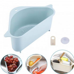 LAVABO SÜZGECİ-HT-206